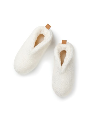 Zapatillas acogedoras VINGA Santos recicladas RCS