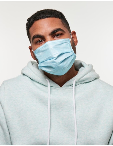 Mascarilla Desechable