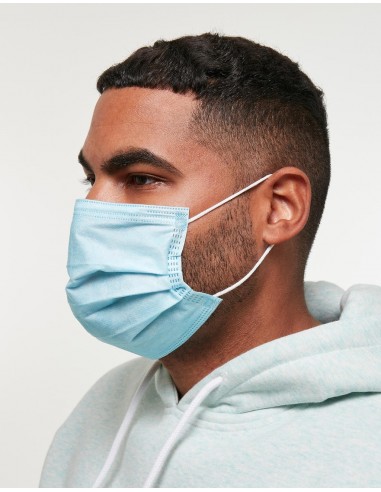 Mascarilla Desechable