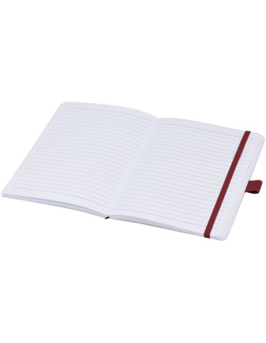 A5 FSC Recycled notebook (matching...