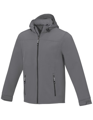Chaqueta softshell "Langley"