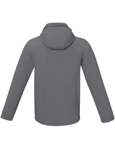 Chaqueta softshell "Langley"