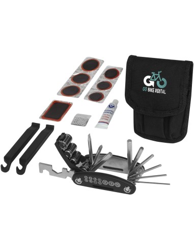 Kit de reparación de ruedas de bicicletas...