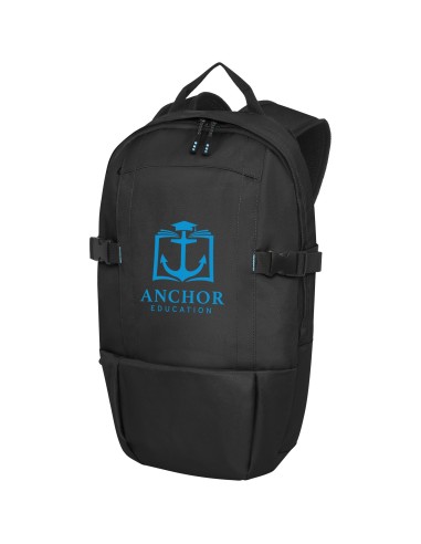 Mochila para portátil de 15" de PET reciclado...