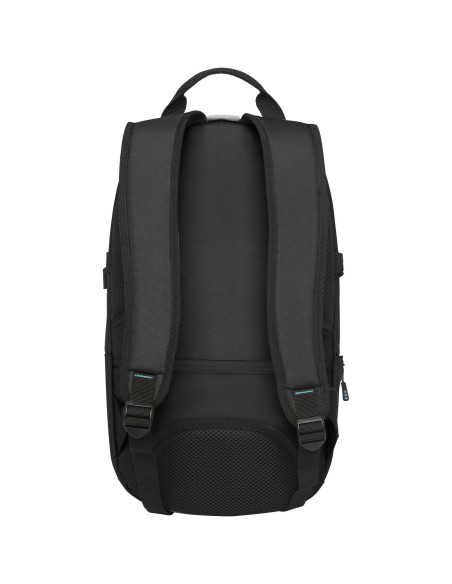 Mochila para portátil de 15" de PET reciclado GRS 8L "Baikal"