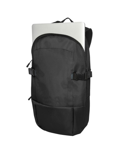 Mochila para portátil de 15" de PET reciclado...