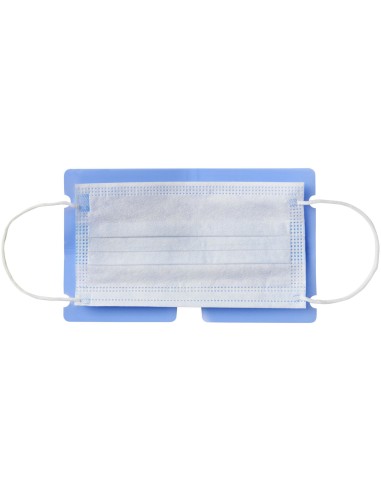 Neceser plegable para mascarillas "Madden"