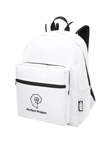 Mochila de RPET "Retrend"