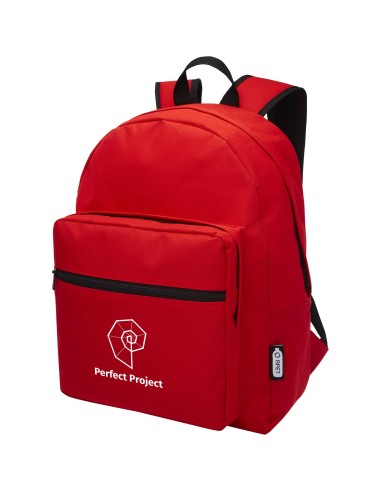 Mochila de RPET "Retrend"