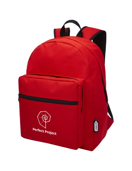 Mochila de RPET "Retrend"