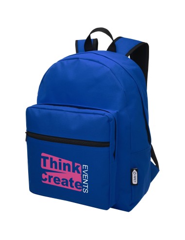 Mochila de RPET "Retrend"