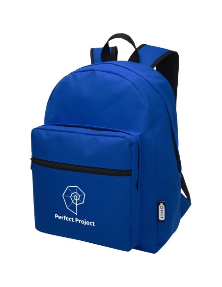 Mochila de RPET "Retrend"