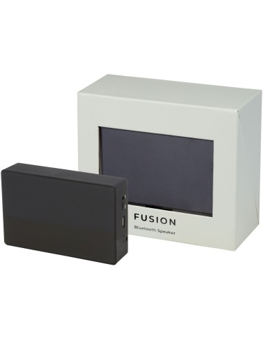 Altavoz "Fusion"