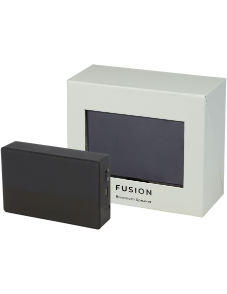 Altavoz "Fusion"