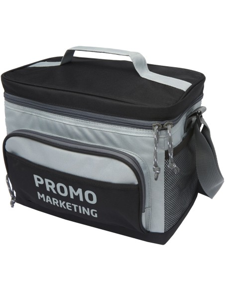 Bolsa isotérmica para 12 latas "Heritage"