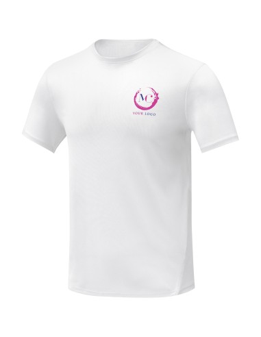 Camiseta Cool fit de manga corta para hombre...
