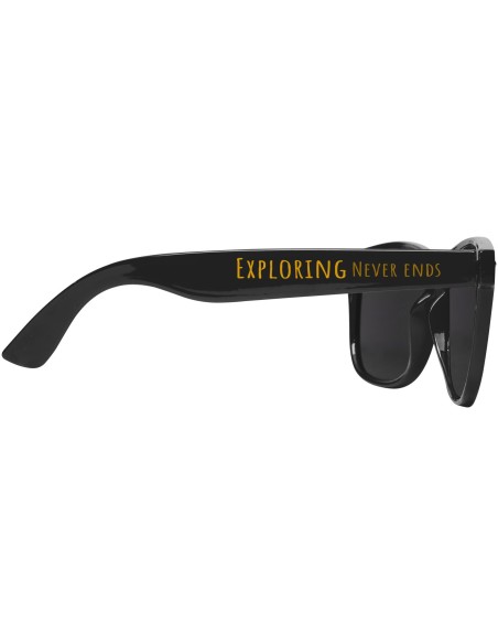 Gafas de sol de PET reciclado "Sun Ray"