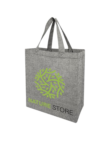 Bolsa Tote de material reciclado de 150 g/m² "Pheebs"