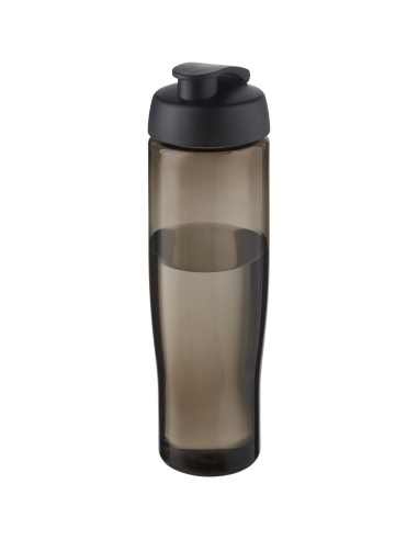 Bidón deportivo con tapa Flip de 700 ml H2O...