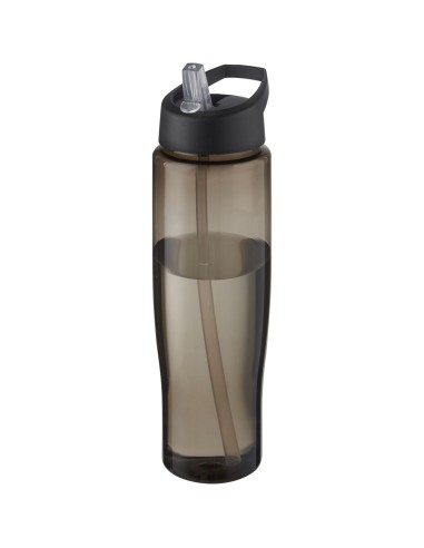Bidón deportivo de 700 ml con tapa con...
