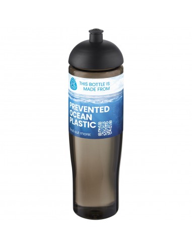 Bidón deportivo con tapa Dome de 700 ml H2O...