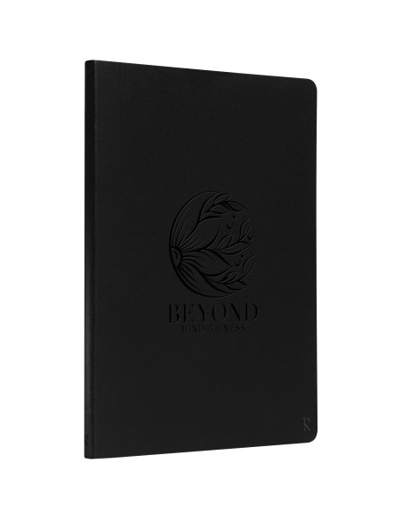 Libreta A5 de tapa dura "K'arst®"