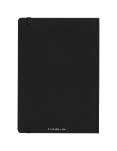 Libreta A5 de tapa dura "K'arst®"