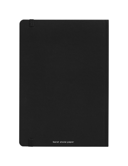 Libreta A5 de tapa dura "K'arst®"