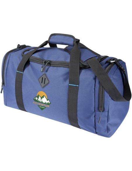 Bolsa de lona de RPET GRS de 35 l "Repreve® Ocean"