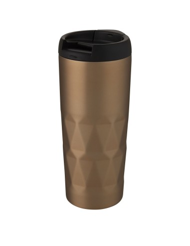 Vaso con aislamiento al vacío de cobre de 450...