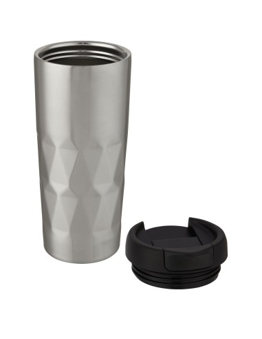 Vaso con aislamiento al vacío de cobre de 450...