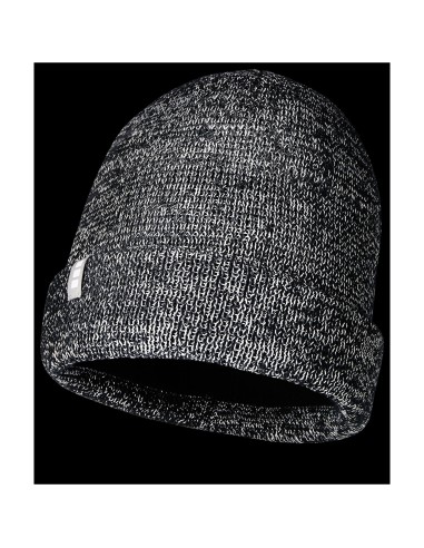 Gorro beanie reflectante "Rigi"