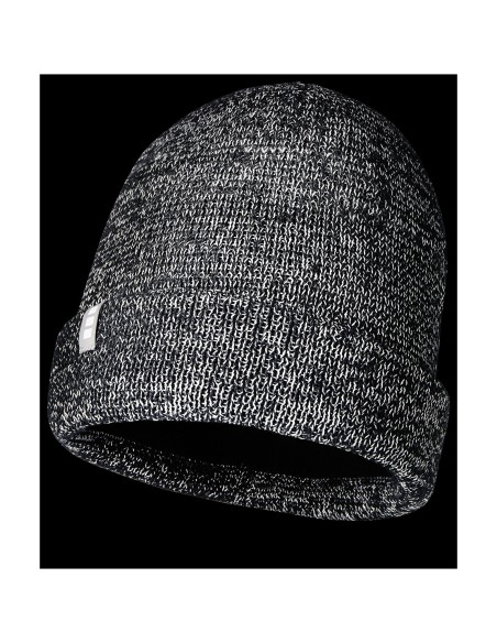 Gorro beanie reflectante "Rigi"