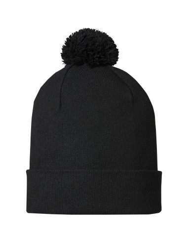 Gorro beanie reciclado GRS "Olivine"