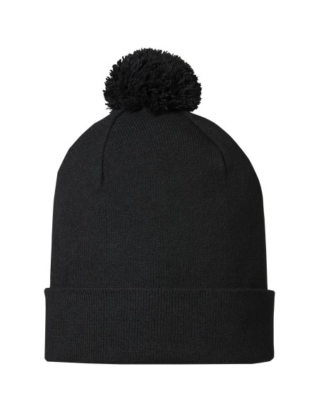 Gorro beanie reciclado GRS "Olivine"