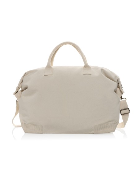 Bolsa de fin de semana de lona reciclada Kezar AWARE™