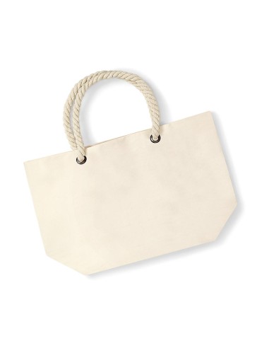 Bolsa de playa Nautical