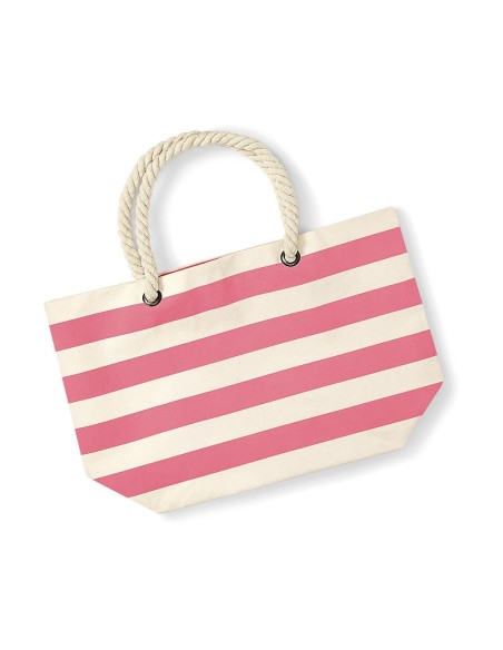 Bolsa de playa Nautical