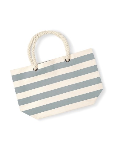 Bolsa de playa Nautical