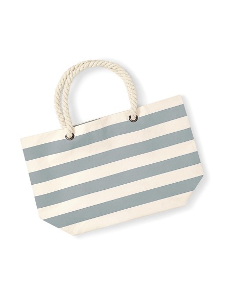 Bolsa de playa Nautical