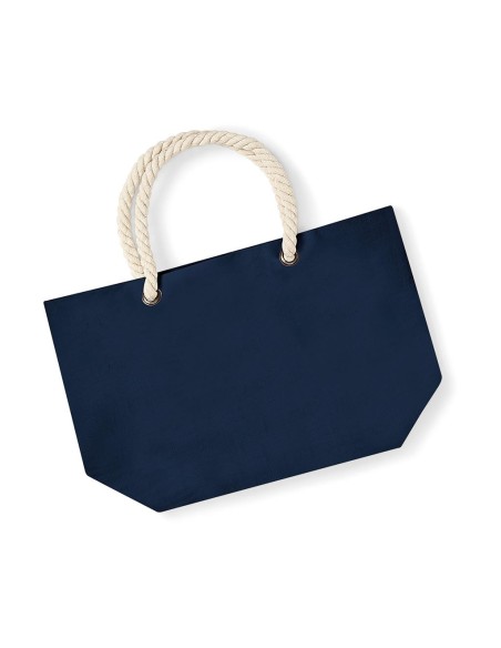 Bolsa de playa Nautical