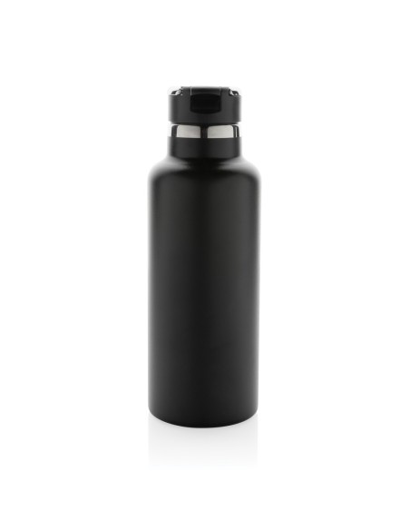 Botella al vacío de acero inoxidable reciclado Hydro RCS