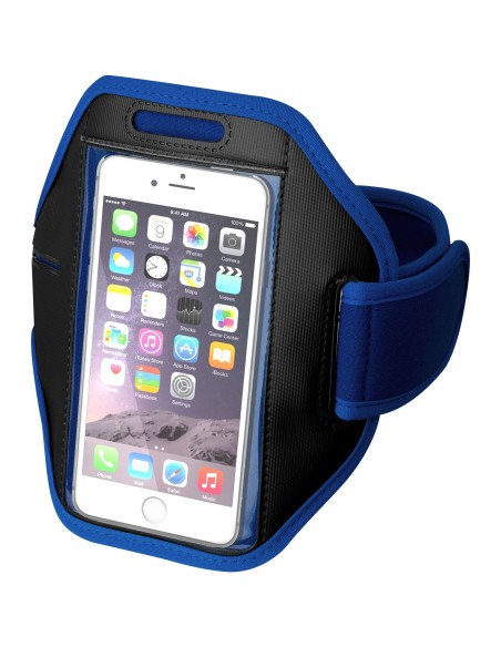 Brazalete de pantalla táctil para smartphone "Gofax"