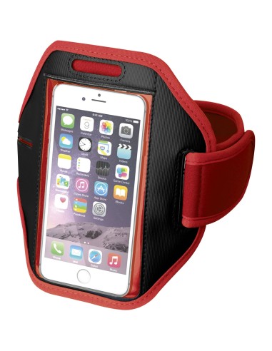Brazalete de pantalla táctil para smartphone...