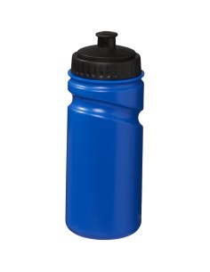 Botella deportiva cuerpo de color "Easy Squeezy"