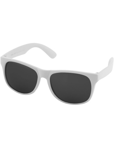 Gafas de sol "Retro-solid"