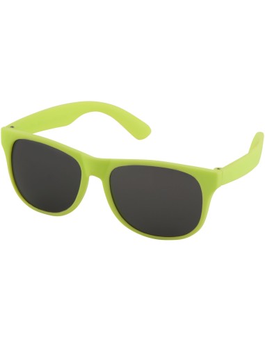 Gafas de sol "Retro-solid"