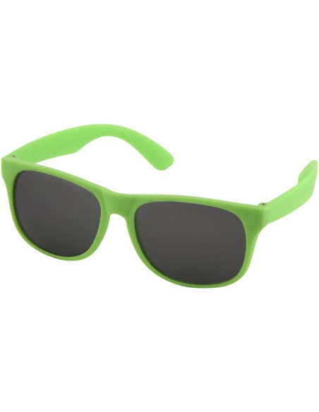 Gafas de sol "Retro-solid"
