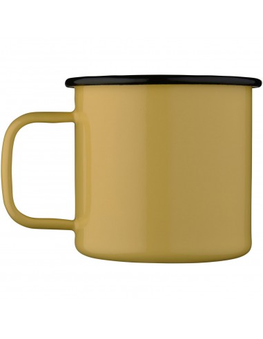 Taza para acampadas
