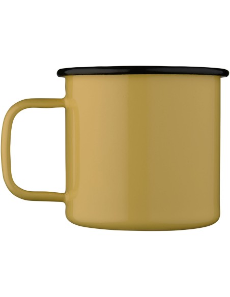 Taza para acampadas